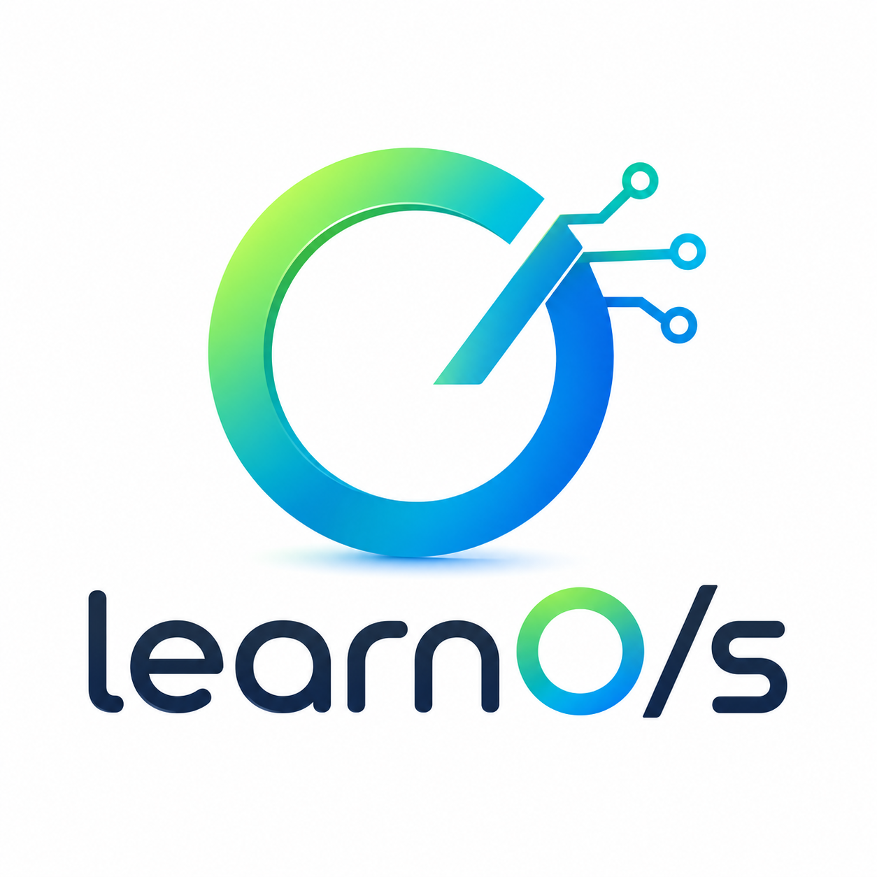 learnOS